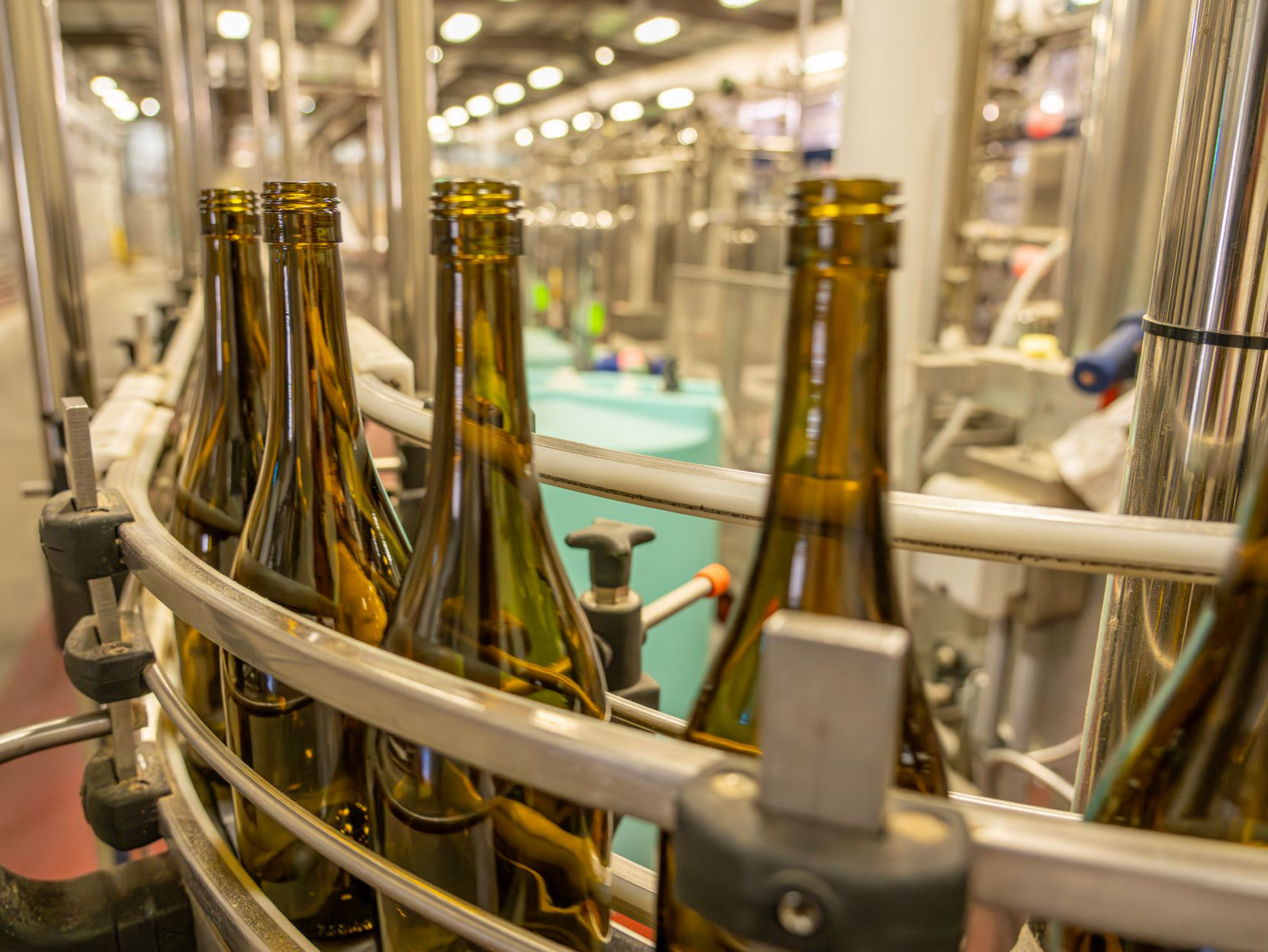 Contract Manufacturing