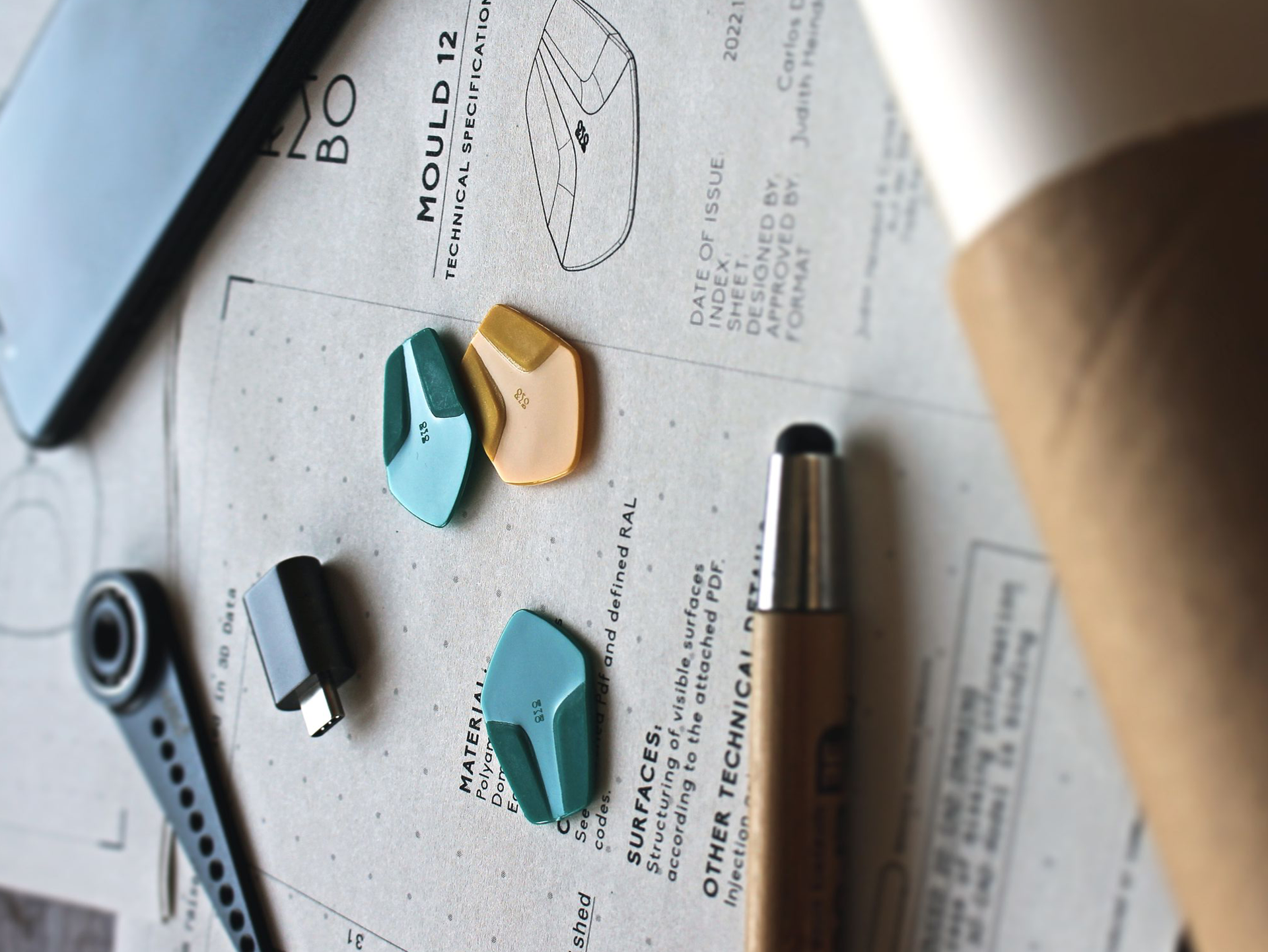 Product Development & Engineering