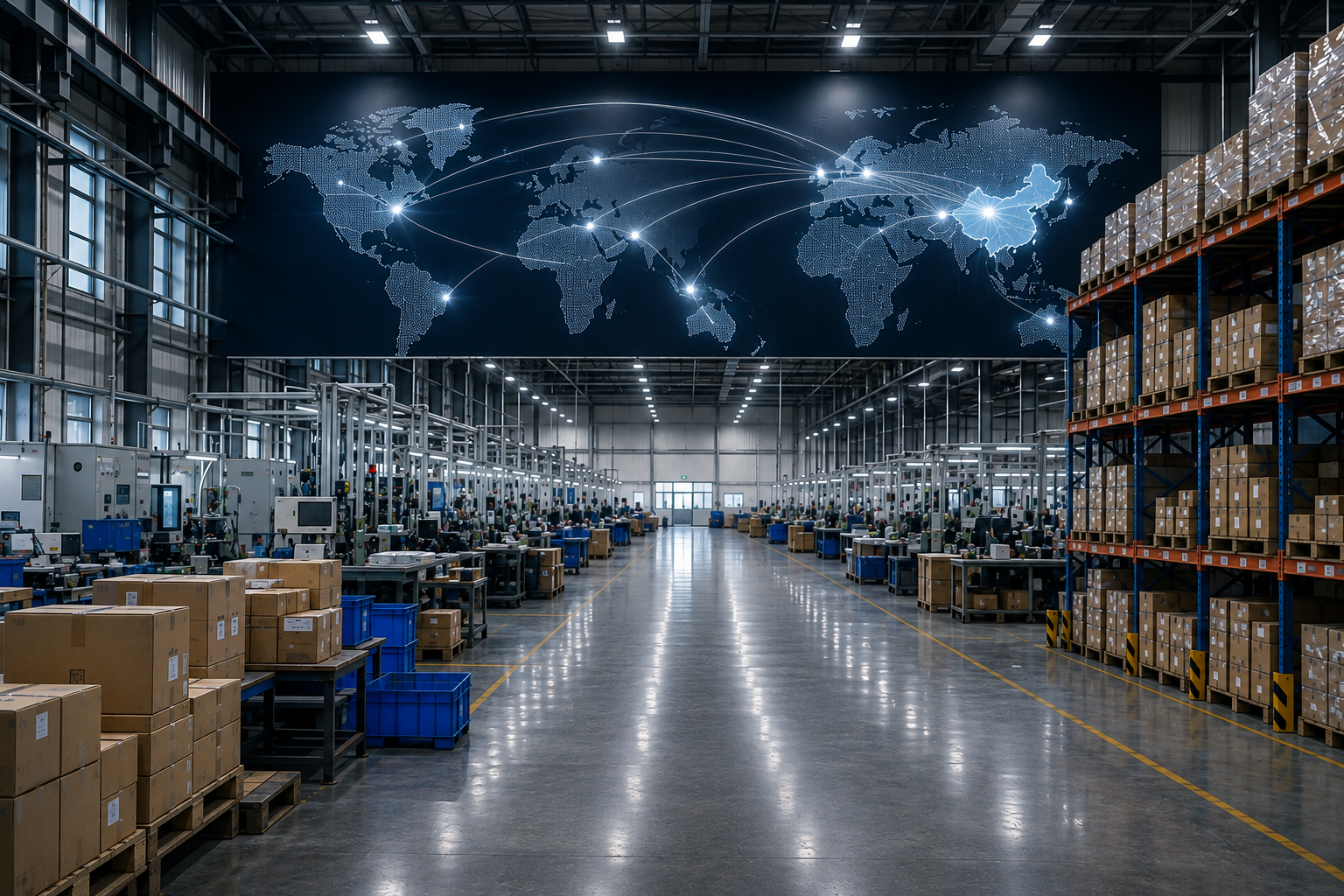 China Sourcing