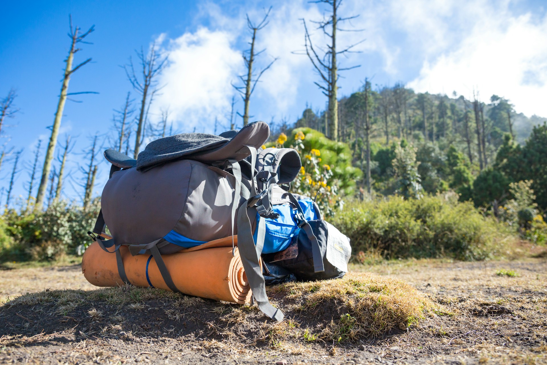 Outdoor Gear