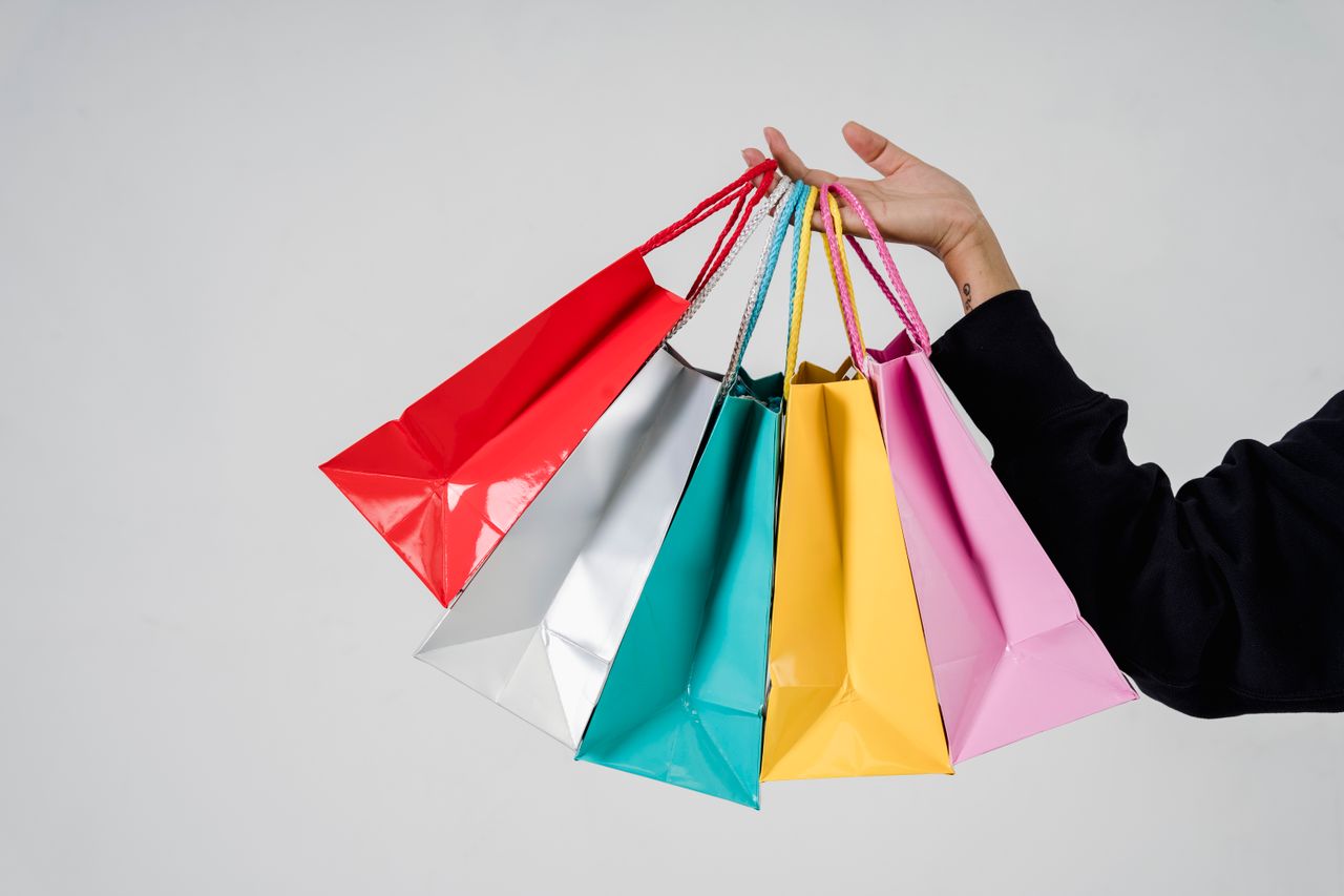 Retail Merchandise