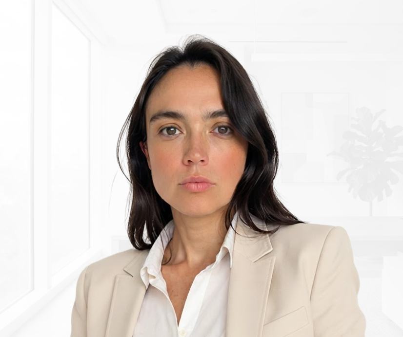 Fernanda Bussey