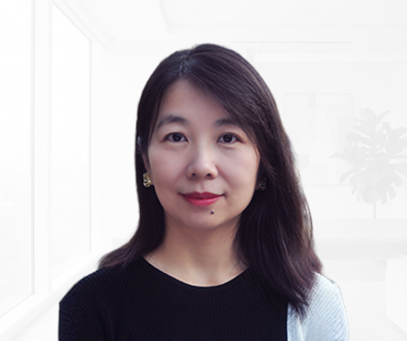 Sonya Zeng